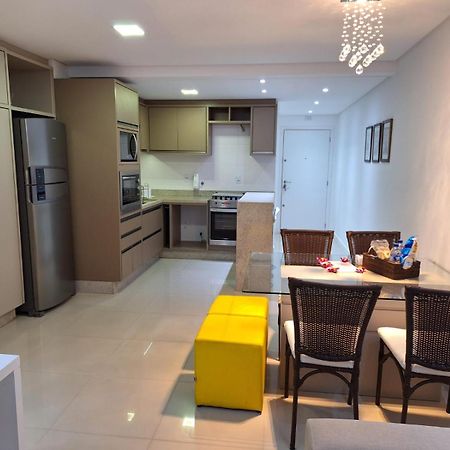 דירות Florianópolis Residencial Mares Do Sul מראה חיצוני תמונה