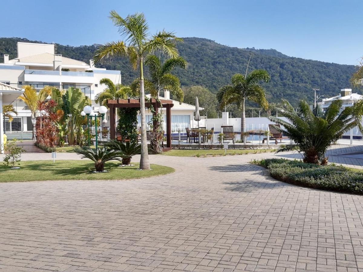 דירות Florianópolis Residencial Mares Do Sul מראה חיצוני תמונה