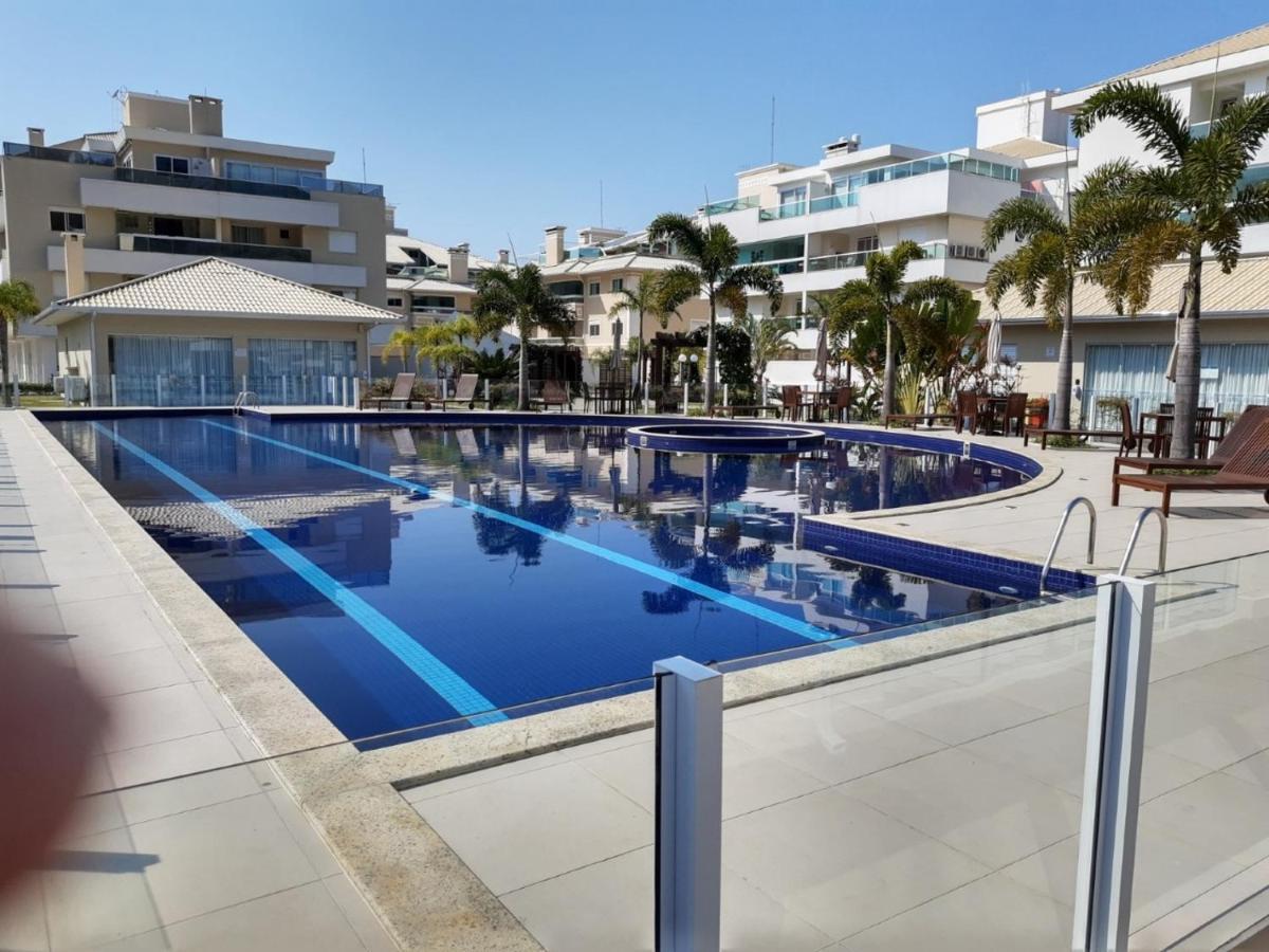 דירות Florianópolis Residencial Mares Do Sul מראה חיצוני תמונה