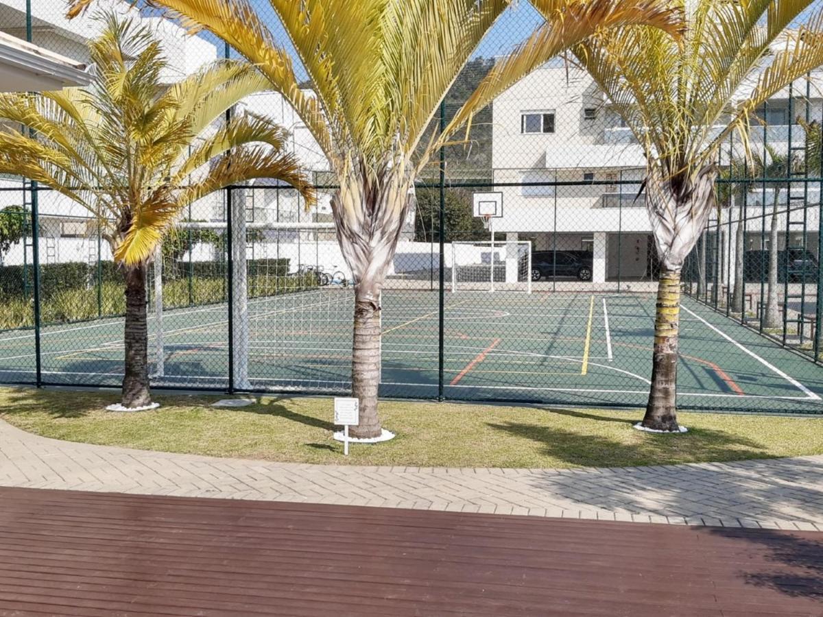 דירות Florianópolis Residencial Mares Do Sul מראה חיצוני תמונה