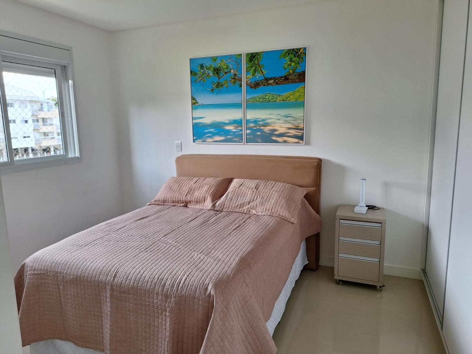 דירות Florianópolis Residencial Mares Do Sul מראה חיצוני תמונה