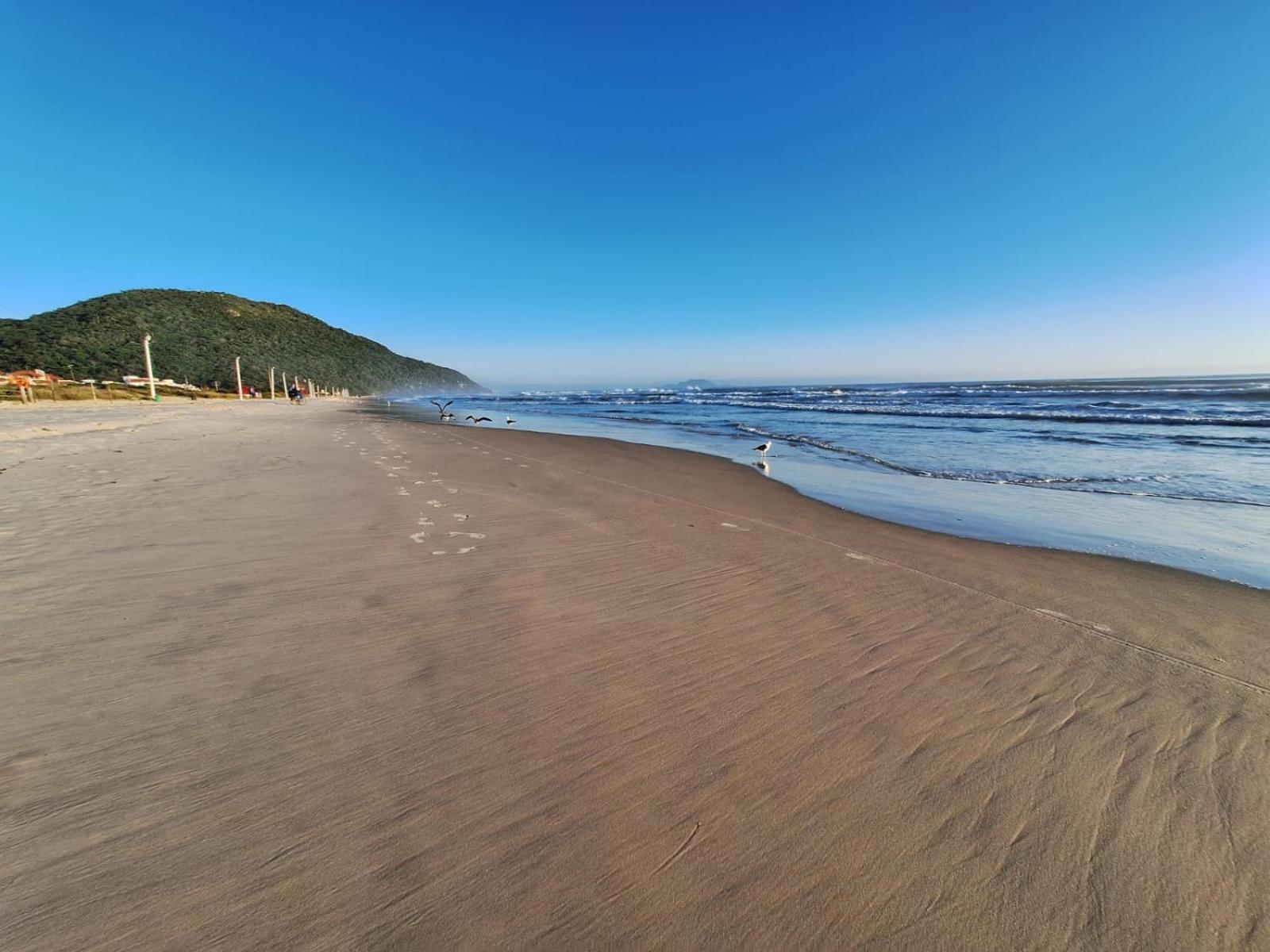 דירות Florianópolis Residencial Mares Do Sul מראה חיצוני תמונה