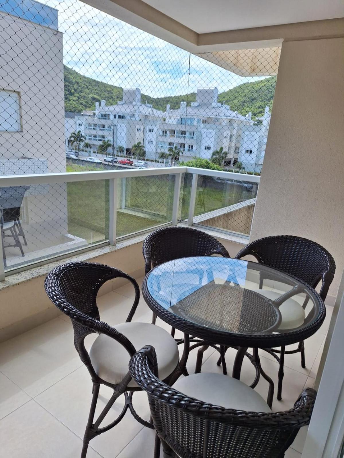 דירות Florianópolis Residencial Mares Do Sul מראה חיצוני תמונה