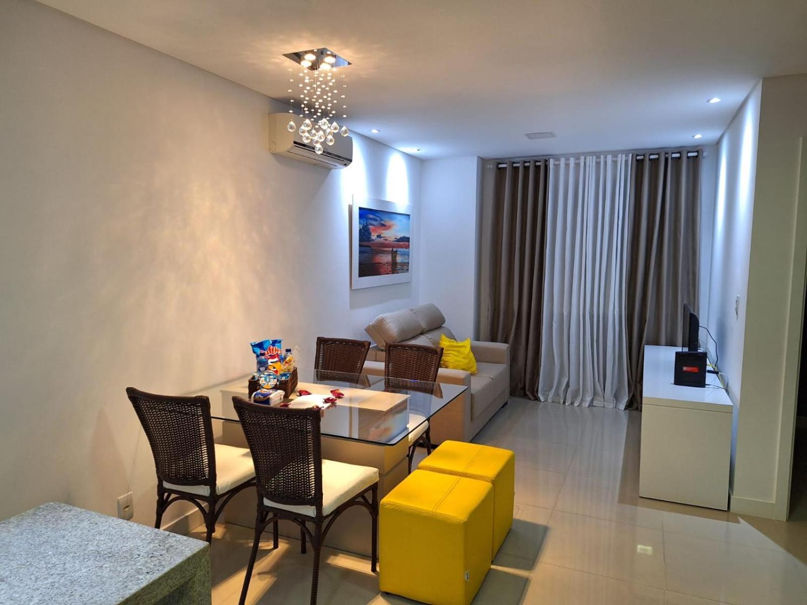 דירות Florianópolis Residencial Mares Do Sul מראה חיצוני תמונה
