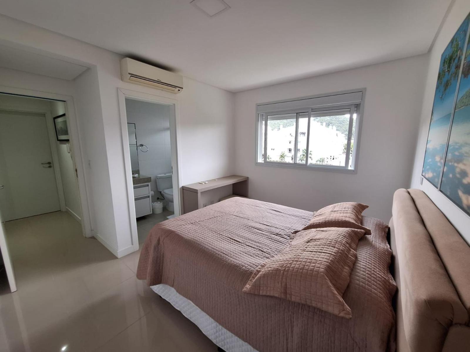 דירות Florianópolis Residencial Mares Do Sul מראה חיצוני תמונה