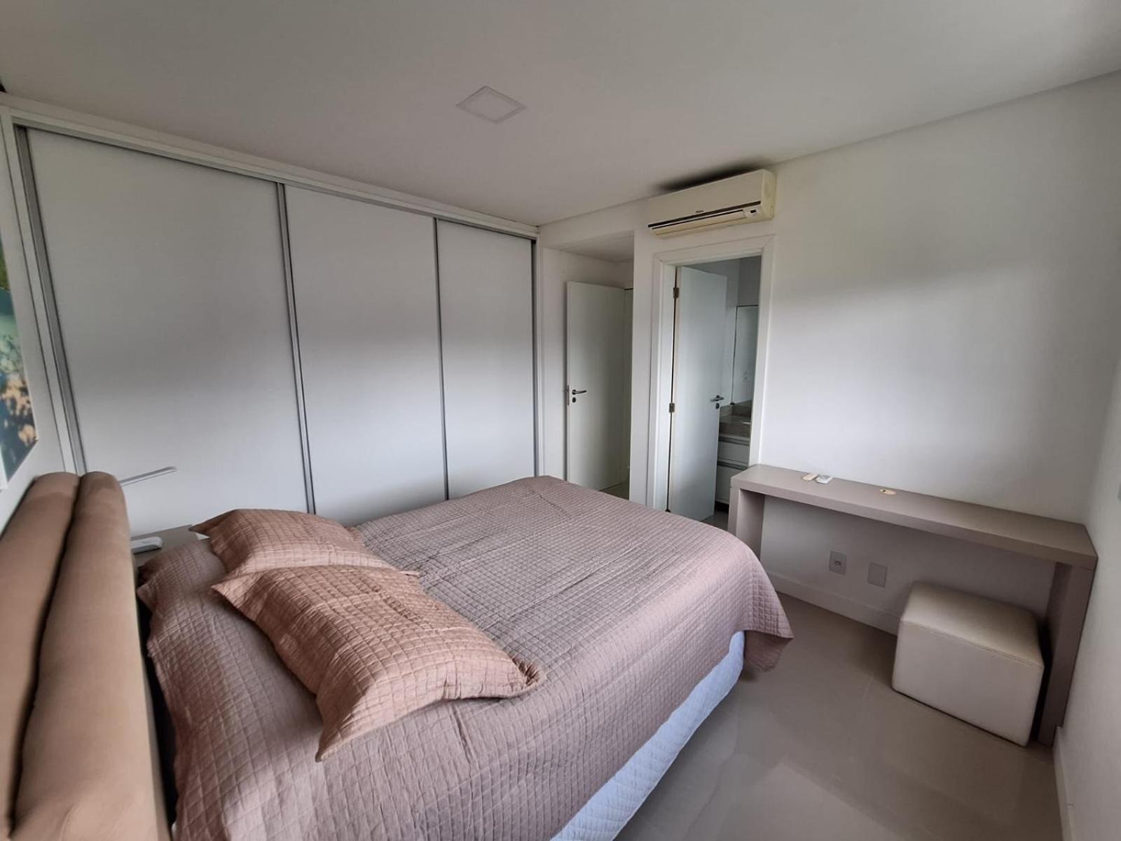 דירות Florianópolis Residencial Mares Do Sul מראה חיצוני תמונה