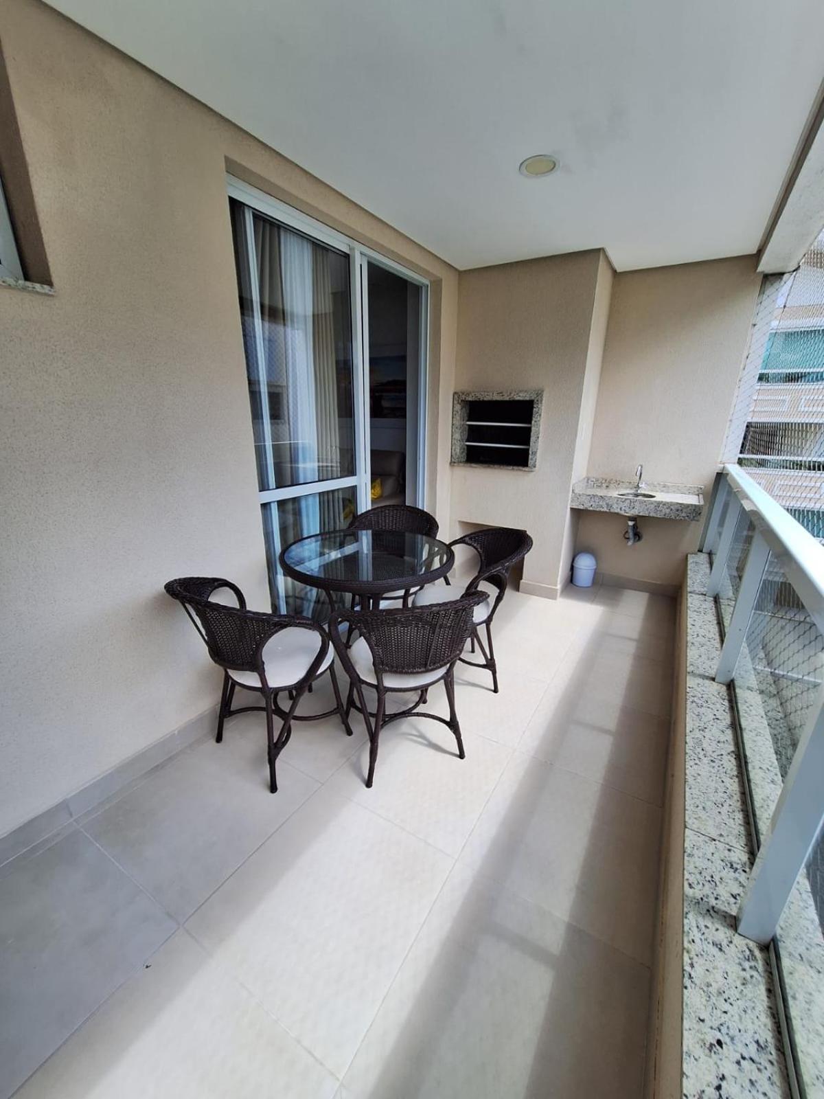 דירות Florianópolis Residencial Mares Do Sul מראה חיצוני תמונה