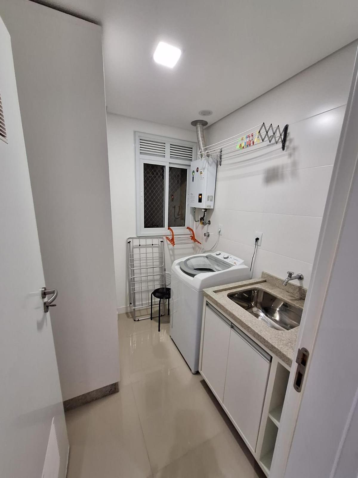דירות Florianópolis Residencial Mares Do Sul מראה חיצוני תמונה