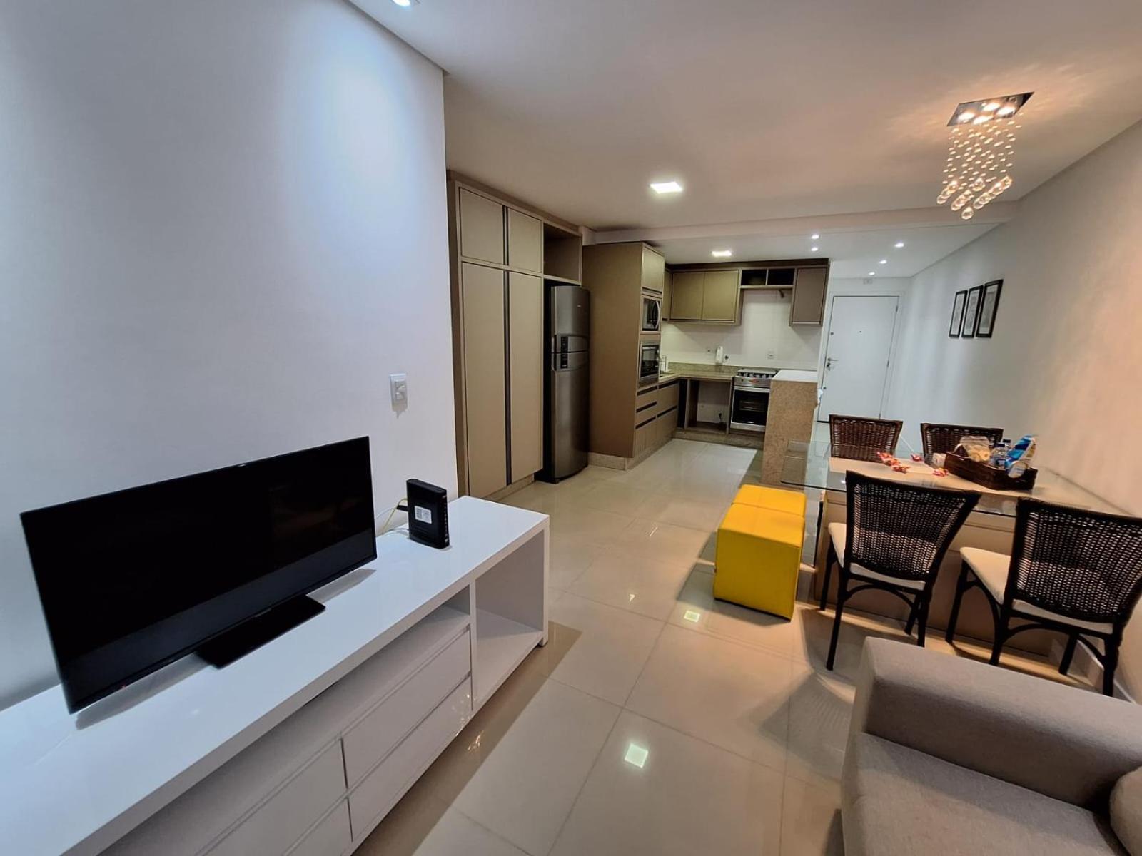 דירות Florianópolis Residencial Mares Do Sul מראה חיצוני תמונה