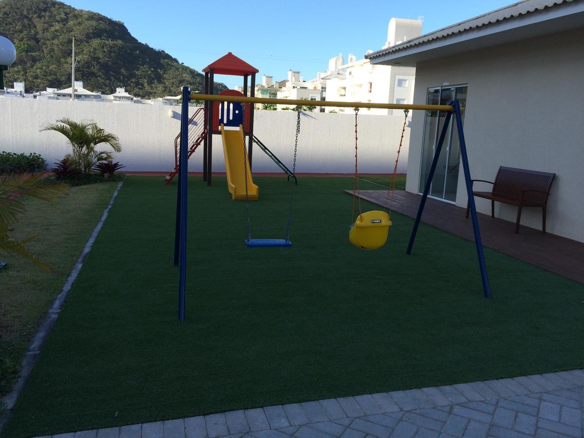 דירות Florianópolis Residencial Mares Do Sul מראה חיצוני תמונה