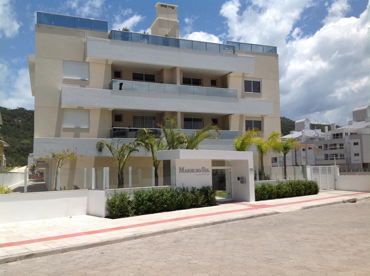 דירות Florianópolis Residencial Mares Do Sul מראה חיצוני תמונה
