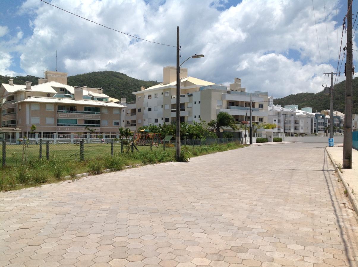 דירות Florianópolis Residencial Mares Do Sul מראה חיצוני תמונה