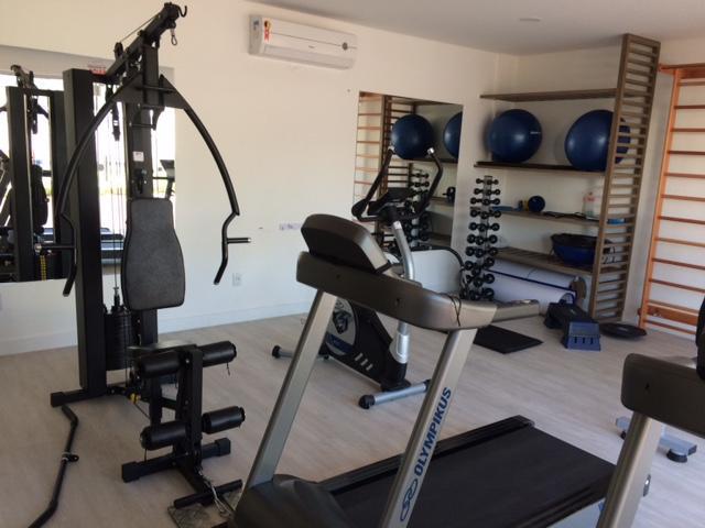 דירות Florianópolis Residencial Mares Do Sul מראה חיצוני תמונה