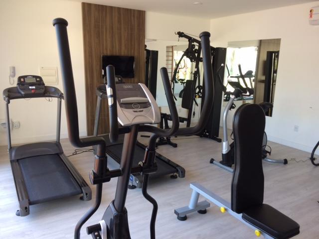 דירות Florianópolis Residencial Mares Do Sul מראה חיצוני תמונה