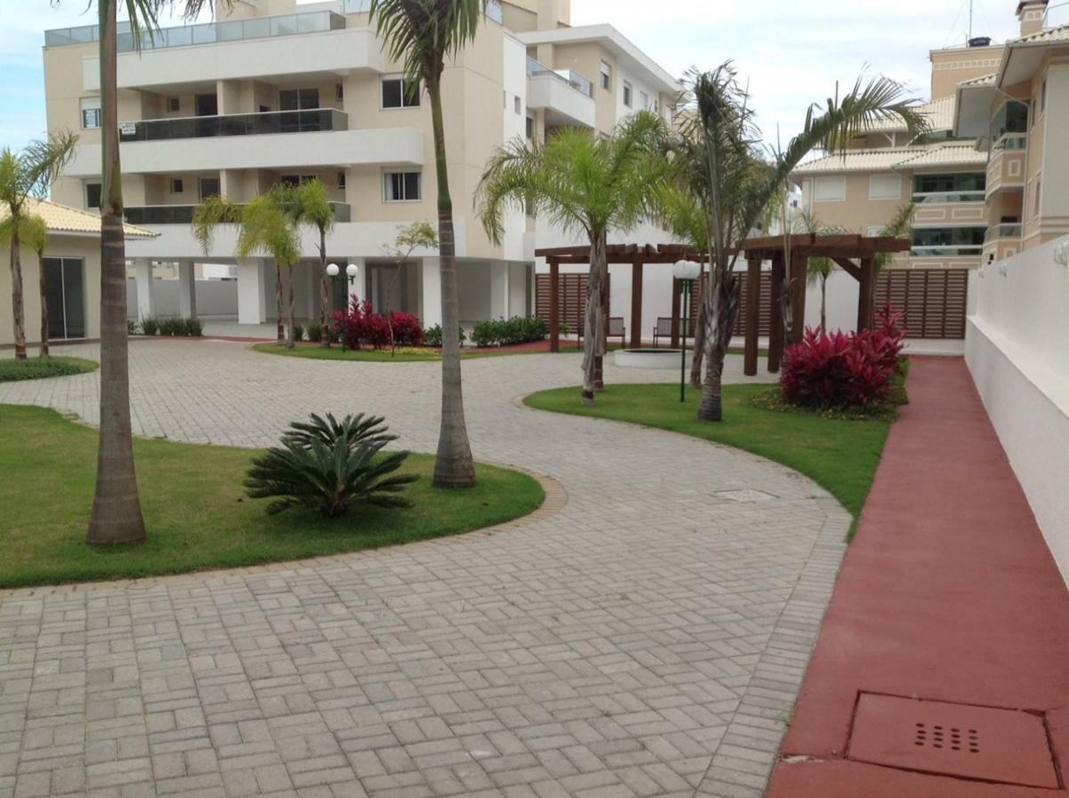 דירות Florianópolis Residencial Mares Do Sul מראה חיצוני תמונה