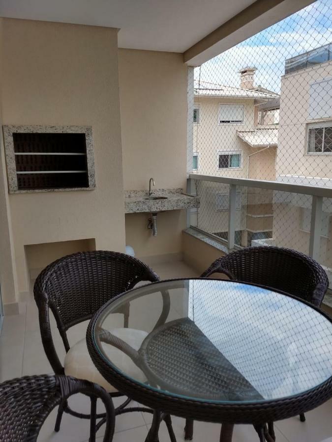 דירות Florianópolis Residencial Mares Do Sul מראה חיצוני תמונה